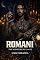 Livro Romani: The Monsters Mc livro III