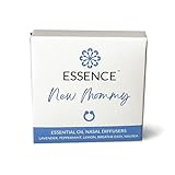 Essence Nasal Diffuser | Essential Oil Ring
