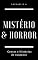 Livro Mistério & Horror: Contos e histórias de suspense