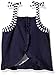 Mud Pie Baby Girls' Two Piece Bloomer Set Sleeveless, Daisy, 9-12 Months