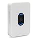 EKEN Wireless Doorbell Chime, Indoor Chime for EKEN video doorbell, 5 Adjustable Volume levels with 55 Ringtones