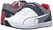 PUMA BMW MS EvoSpeed Velcro Kids Sneaker (Little Kid/Big Kid)