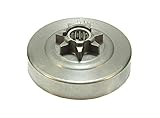 Lil Red Barn Poulan Replacement Chainsaw Sprocket Quality Tooling Replaces Part# 952048124