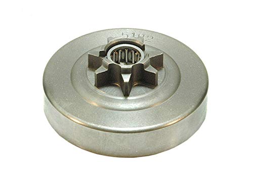 Lil Red Barn Poulan Replacement Chainsaw Sprocket Quality Tooling Replaces Part# 952048124