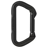 Omega Pacific Tactical D, Black (Black)