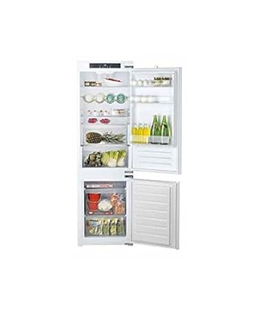 Hotpoint Ariston – Kühlschrank Unten Einbauleuchte BCB 7030 und C AA mit Öffnung Anschlüsse A rechts-54 cm