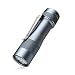 Super Bright EDC Flashlight Lumintop FW3A 2800 High Lumens Compact 18650 EDC flashlight with 3 Cree XPL LEDs Cold White, UI Turbo for Professional Fans Pocket Searchlight IP68 Waterproof Torch