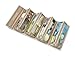 Joy Mangano Large, Python Better Beauty Case