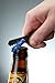 Brewzkey Bottle Opener, Stainless Steel by Brewzkey