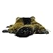 Hyper Pet Real Skinz Raccoon Plush Dog Toy