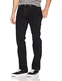Levi's Men's 501 Original Shrink-To-Fit Jean