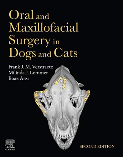 Oral and Maxillofacial Surgery in Dogs and Cats - E-Book - //medicalbooks.filipinodoctors.org