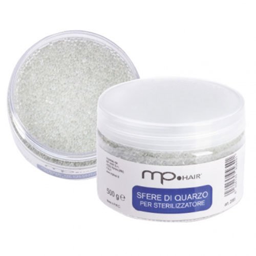 Mp Hair Quartz Balls for Steriliser - 500 g