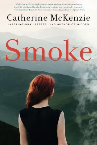 Smoke Paperback โ October 20, 2015