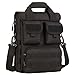 DYJ Tactical Briefcase Military Laptop Messenger Bag Shoulder Bag Handbag for Men