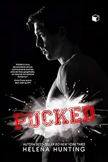 Livro Pucked