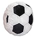 CatchStar Boys Soccer Pillow Plush: Gifts Stuff Sport Throw Toys