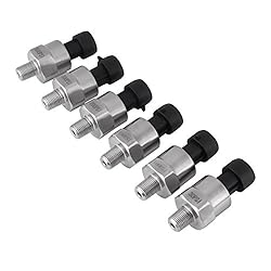 Hilitand Psi Pressure Transducer 1/8NPT Thread