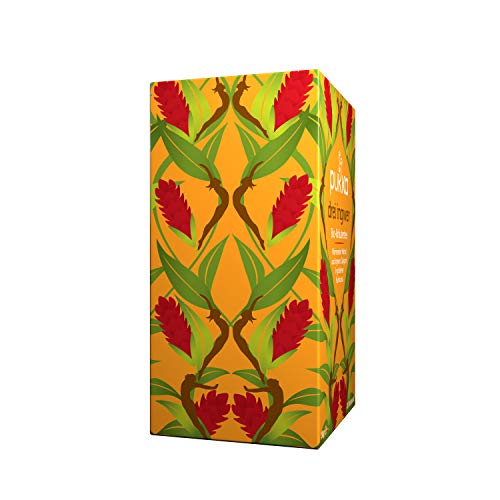 Pukka | Bio-Kräutertee âDrei Ingwerâ | Ingwer, Kurkuma und Galgant | 4 x 20 Teebeutel – Bild 8