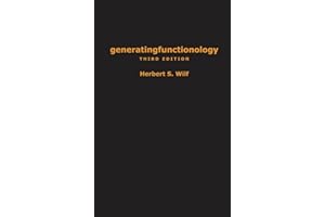 generatingfunctionology