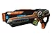 WowWee Light Strike Assault Striker with Simple Target - Orange