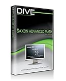 Dive Cd-ROM for Saxon Advanced Math 2nd Edition