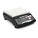 My Weigh SCM2600BLACK iBalance 2600 Table Top Precision Scale