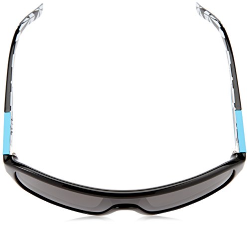 Dragon Alliance Remix Neo Sunglasses, Geo/Grey - Thumbnail 4