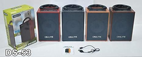 onlite ds 53