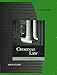 Study Guide for Samaha’s Criminal Law