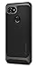 Spigen Neo Hybrid Designed for Google Pixel 2 XL Case (2017) - Gunmetal