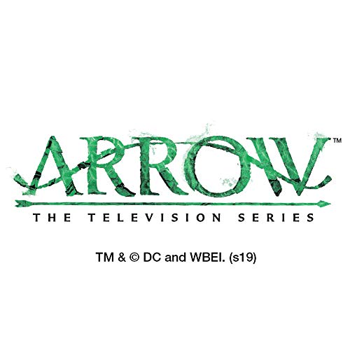 Arrow-TV-Series-Sigil-Makeup-Cosmetic-Bag-Organizer-Pouch