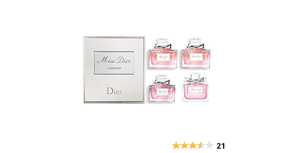 dior perfume 5ml