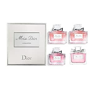 mini perfume miss dior