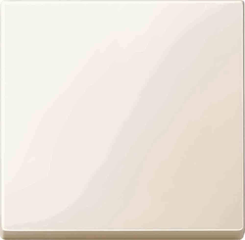 Merten System M Rocker, White Gloss, 432144