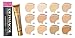  Dermacol Make-up Cover - Waterproof Hypoallergenic Foundation 30g 100% Original Guaranteed from Authorized Stockists (#212) 