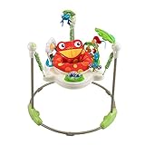 Fisher-Price Rainforest Jumperoo