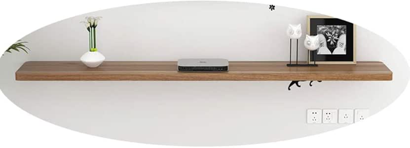 DD-Estantería de artículos diversos, Gabinete De Unidad De TV Flotante