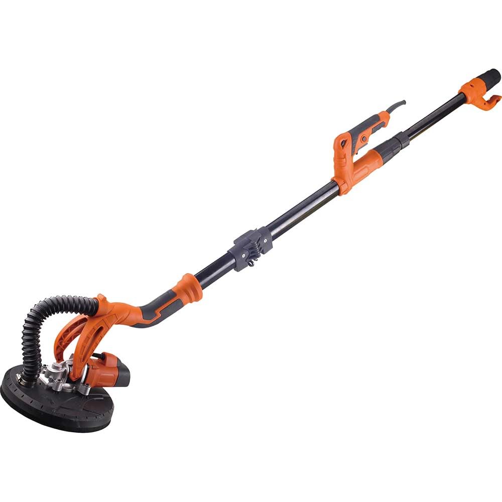 Vitrex VITLRS700L 600 W 110 V Long Reach Drywall Sander - Black