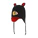NHL Chicago Blackhawks Knit Hat with Earflaps by '47