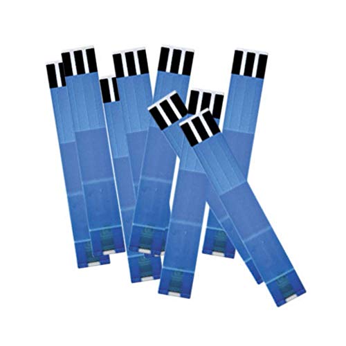 Freestyle Precision Neo Blood Glucose Test Strips 25 Count WLM Pricepulse