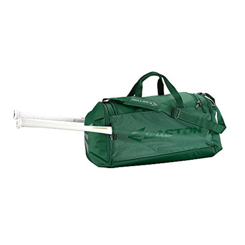 Easton | E310D Duffle Equipment Bag | Baseball/Softball | GREEN Image