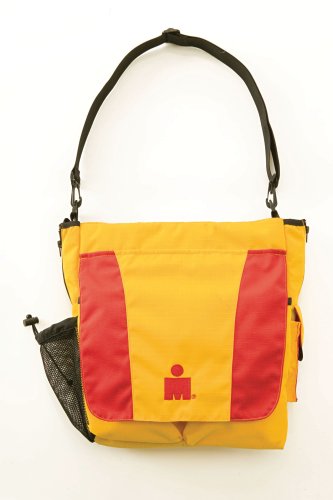 bob stroller bag