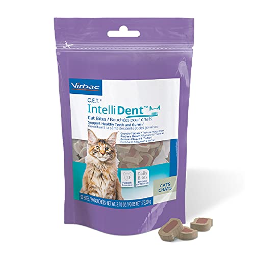 ビルバック C.E.T. インテリデント 猫用の商品画像