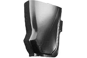 Driver Side Truck Cab Corner | Steel Body Repair Panel | Compatible with 1973-1979 Ford Pickup