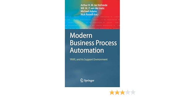 modern business process automation