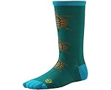 Smartwool Boys Charley Harper Survival Savvy Crew - Past Season