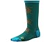 Smartwool Boys Charley Harper Survival Savvy Crew - Past Season