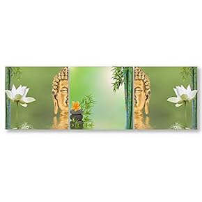 signwin-3 Piece Canvas Wall Art- Cobblestone-Canvas Prints Home...