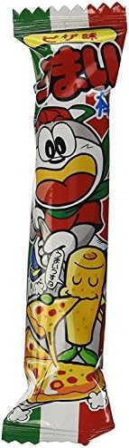 Umaibo Pizza Flavor (6.34oz) (2pack)